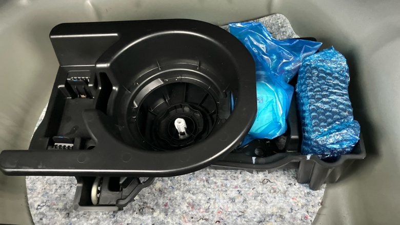 Vauxhall Mokka 1.2 Turbo Elite Edition 5dr Petrol Hatchback